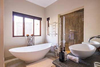 Am Lodge Hoedspruit Eksteriør billede