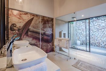 Am Lodge Hoedspruit Eksteriør billede