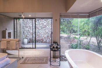 Am Lodge Hoedspruit Eksteriør billede